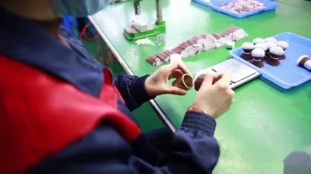 2020년 신상품 패션 15개입 커스텀 로고 핑크 골드 샴페인 메이크업 브러쉬 세트