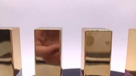 Waterproof Base Maquiagem Lip Gloss Makeup Vegan Private Label 