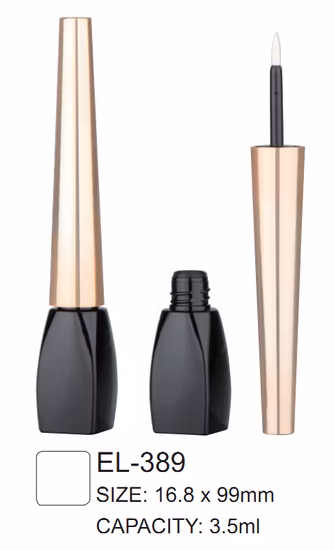 스퀘어 플라스틱 아이라이너 EL