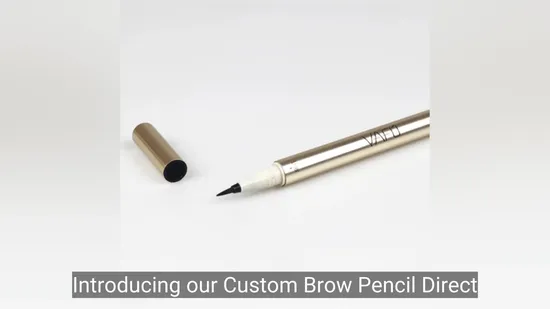 눈부신 눈매를 위한 글리터 아이라이너 세트